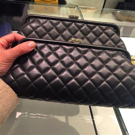 chanel mini flap as a clutch|Chanel timeless classic clutch.